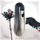 Canglan Long Gothic Lolita Wig (DL09)